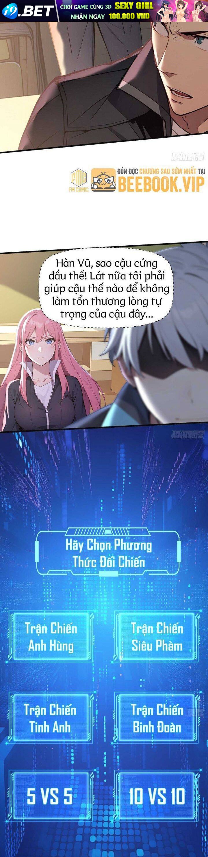 Khắp Thần Giới: Ta Hiến Tế Hàng Vạn Sinh Linh Trở Thành Thần - Chapter 52 - Page 6