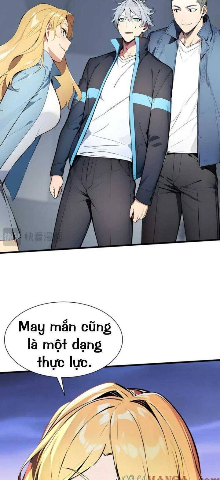 Khắp Thần Giới: Ta Hiến Tế Hàng Vạn Sinh Linh Trở Thành Thần - Chapter 53 - Page 17