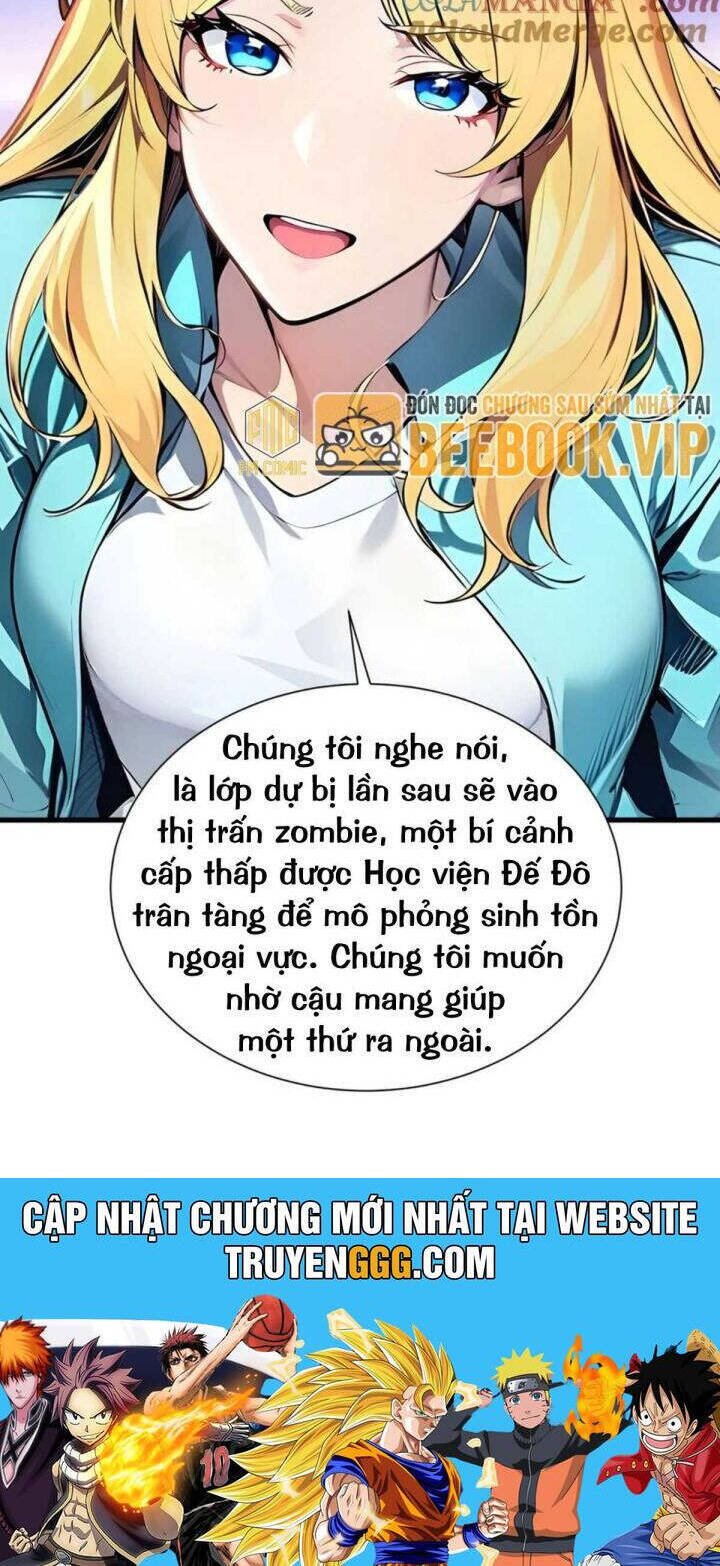 Khắp Thần Giới: Ta Hiến Tế Hàng Vạn Sinh Linh Trở Thành Thần - Chapter 53 - Page 18