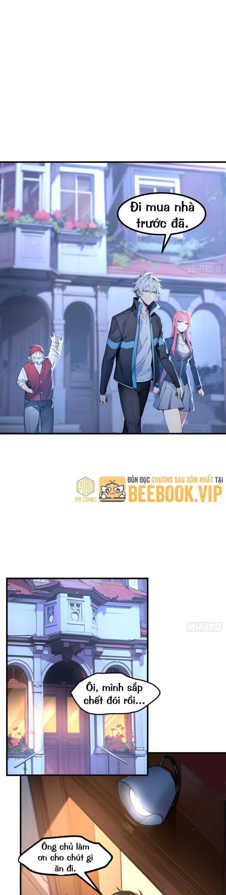 Khắp Thần Giới: Ta Hiến Tế Hàng Vạn Sinh Linh Trở Thành Thần - Chapter 55 - Page 12