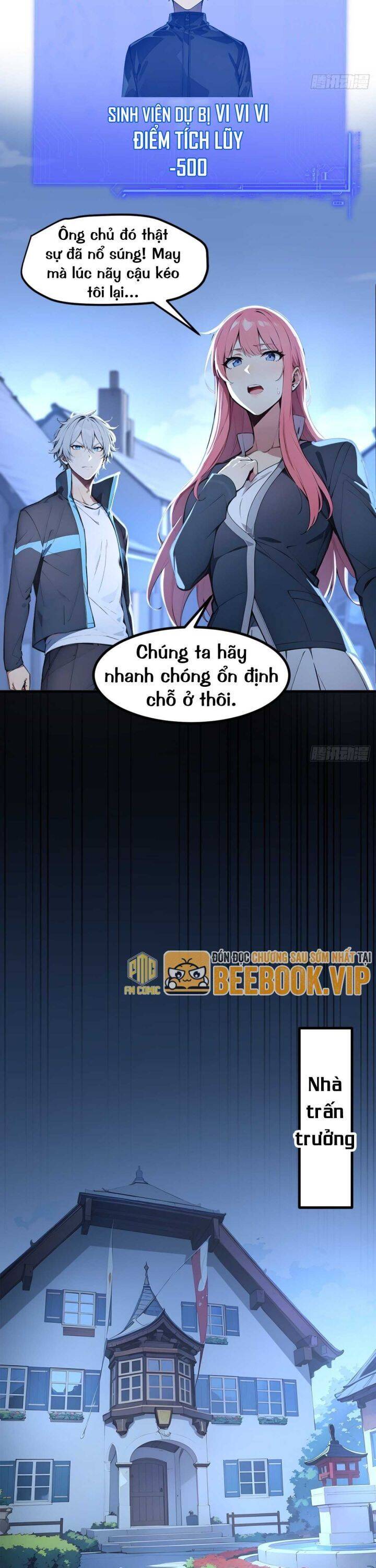 Khắp Thần Giới: Ta Hiến Tế Hàng Vạn Sinh Linh Trở Thành Thần - Chapter 55 - Page 14