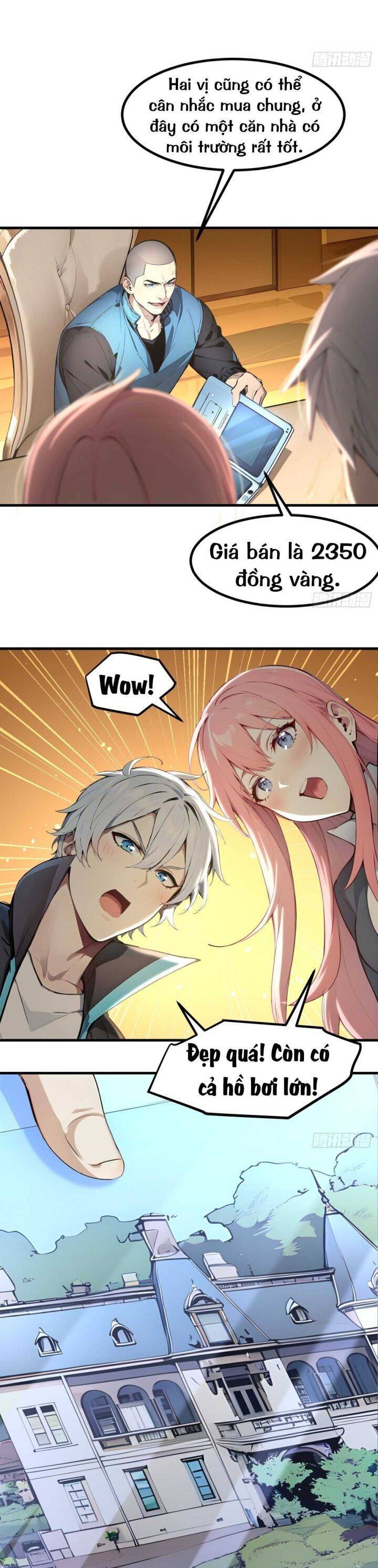 Khắp Thần Giới: Ta Hiến Tế Hàng Vạn Sinh Linh Trở Thành Thần - Chapter 55 - Page 16