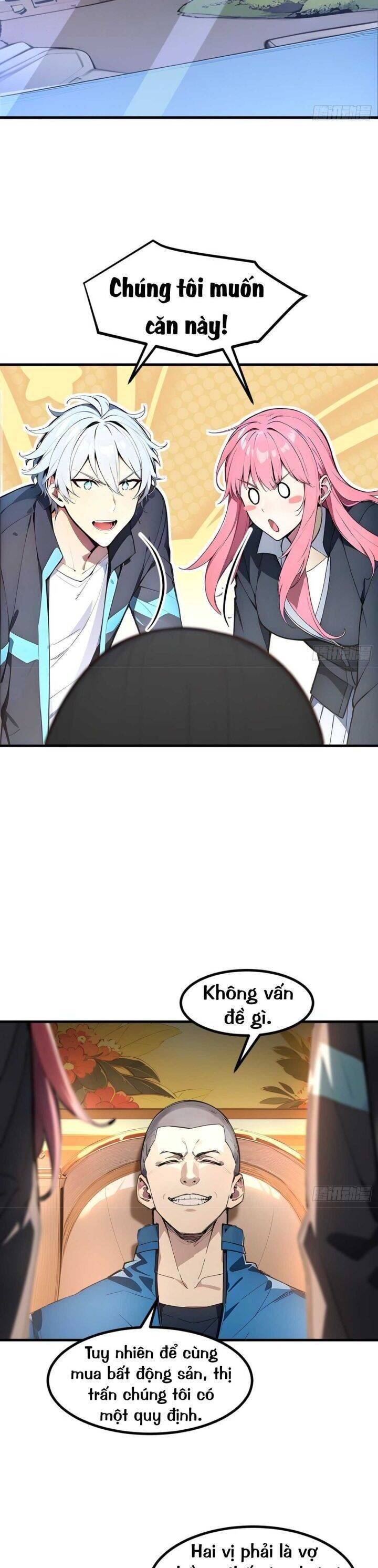 Khắp Thần Giới: Ta Hiến Tế Hàng Vạn Sinh Linh Trở Thành Thần - Chapter 55 - Page 17