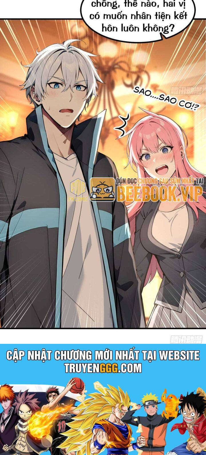 Khắp Thần Giới: Ta Hiến Tế Hàng Vạn Sinh Linh Trở Thành Thần - Chapter 55 - Page 18