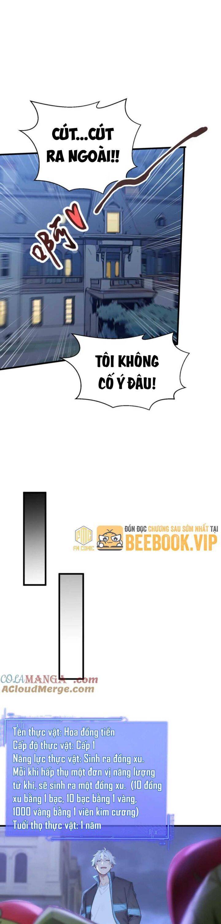 Khắp Thần Giới: Ta Hiến Tế Hàng Vạn Sinh Linh Trở Thành Thần - Chapter 56 - Page 10