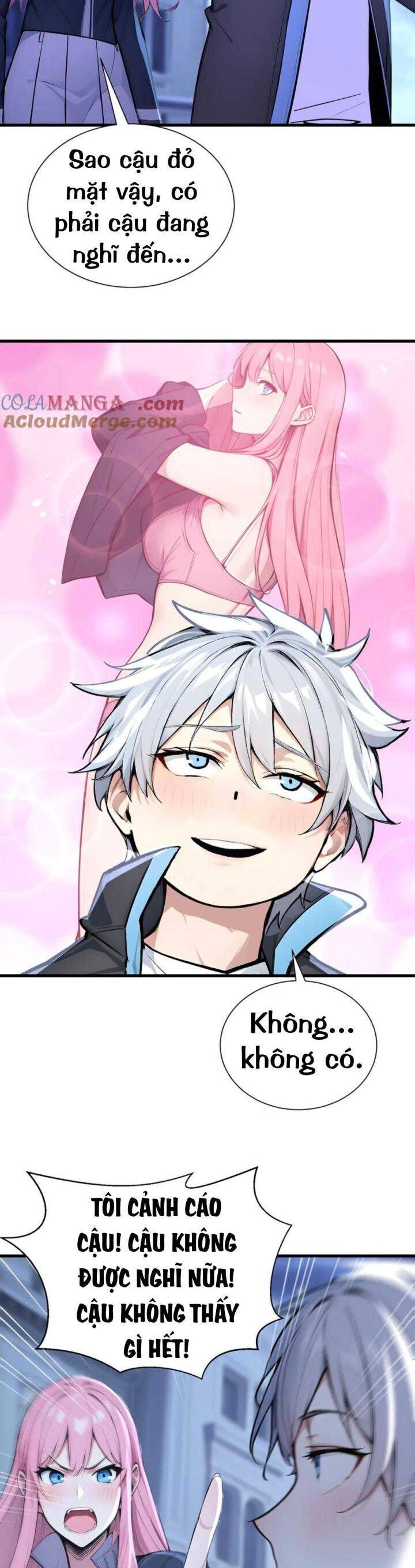 Khắp Thần Giới: Ta Hiến Tế Hàng Vạn Sinh Linh Trở Thành Thần - Chapter 56 - Page 12