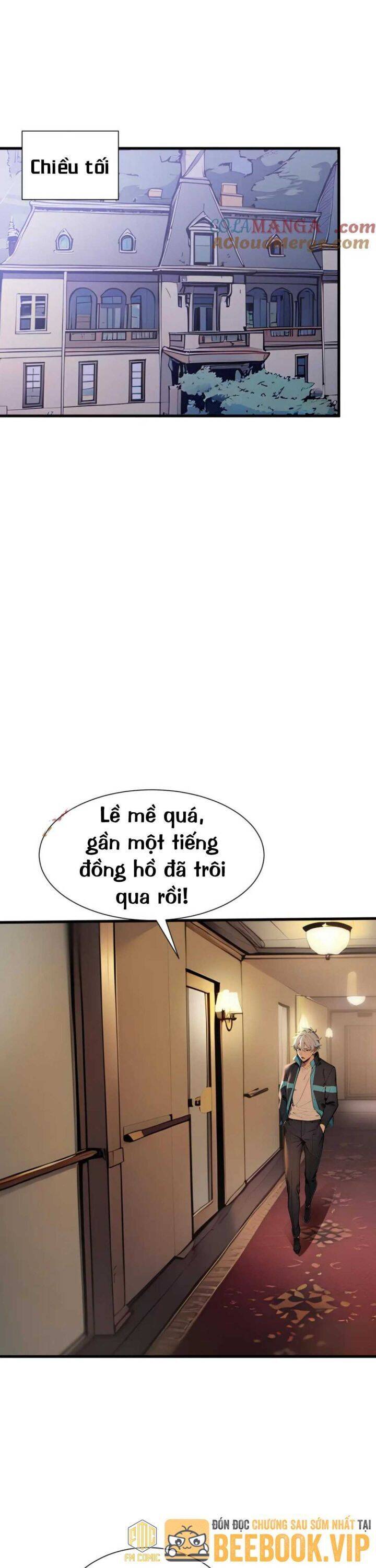 Khắp Thần Giới: Ta Hiến Tế Hàng Vạn Sinh Linh Trở Thành Thần - Chapter 56 - Page 8