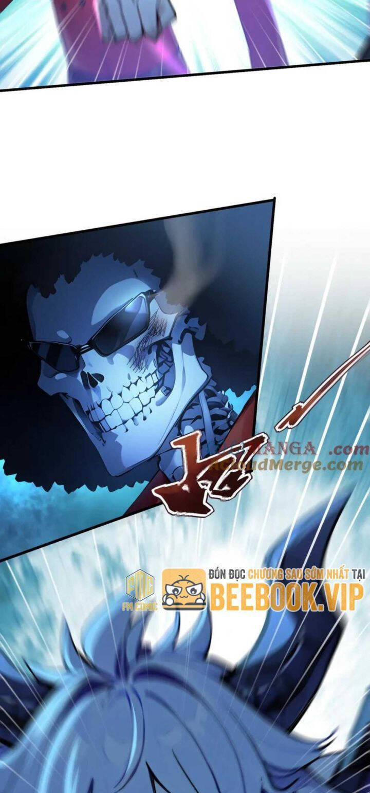 Khắp Thần Giới: Ta Hiến Tế Hàng Vạn Sinh Linh Trở Thành Thần - Chapter 58 - Page 18