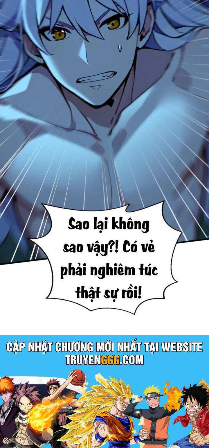 Khắp Thần Giới: Ta Hiến Tế Hàng Vạn Sinh Linh Trở Thành Thần - Chapter 58 - Page 19