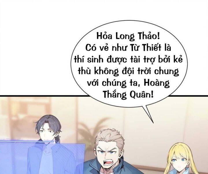 Khắp Thần Giới: Ta Hiến Tế Hàng Vạn Sinh Linh Trở Thành Thần - Chapter 59 - Page 15