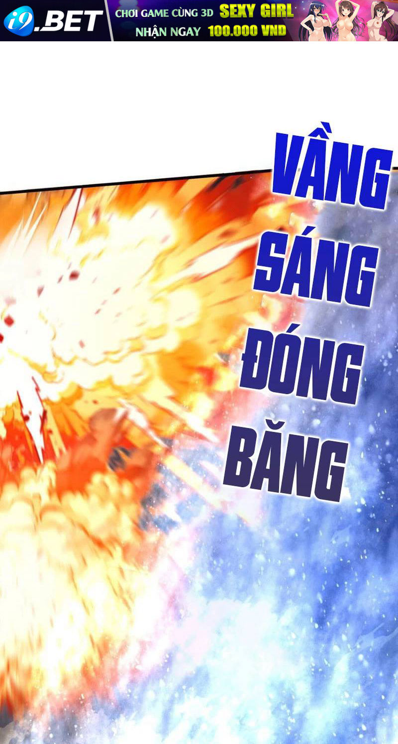 Khắp Thần Giới: Ta Hiến Tế Hàng Vạn Sinh Linh Trở Thành Thần - Chapter 6 - Page 16