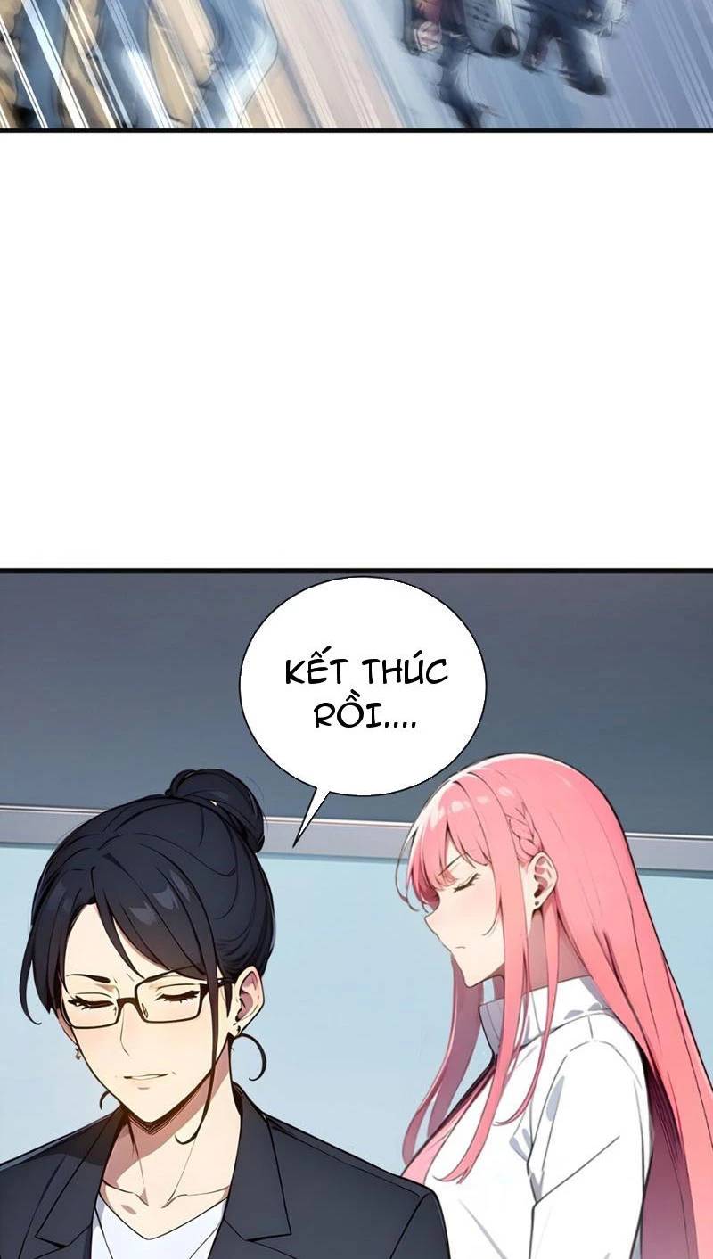 Khắp Thần Giới: Ta Hiến Tế Hàng Vạn Sinh Linh Trở Thành Thần - Chapter 6 - Page 22