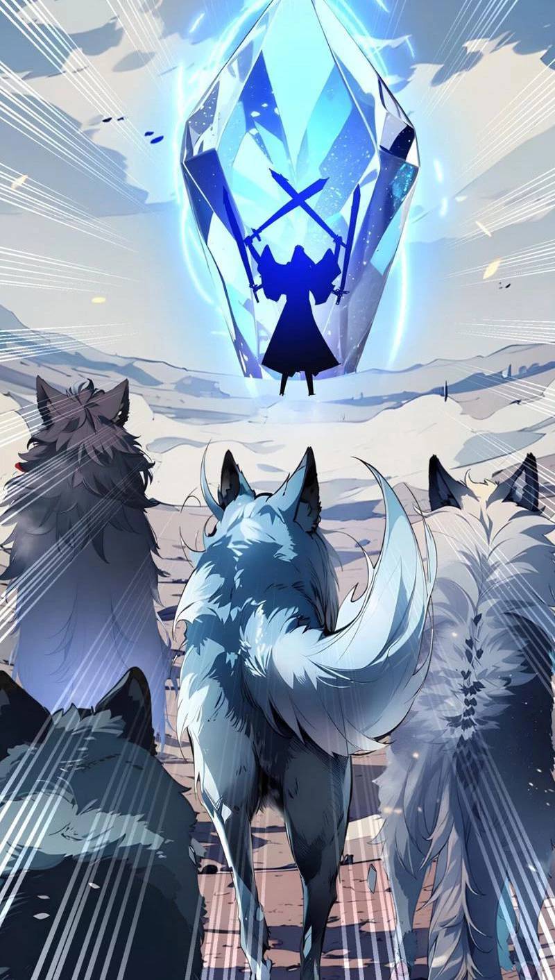 Khắp Thần Giới: Ta Hiến Tế Hàng Vạn Sinh Linh Trở Thành Thần - Chapter 6 - Page 24