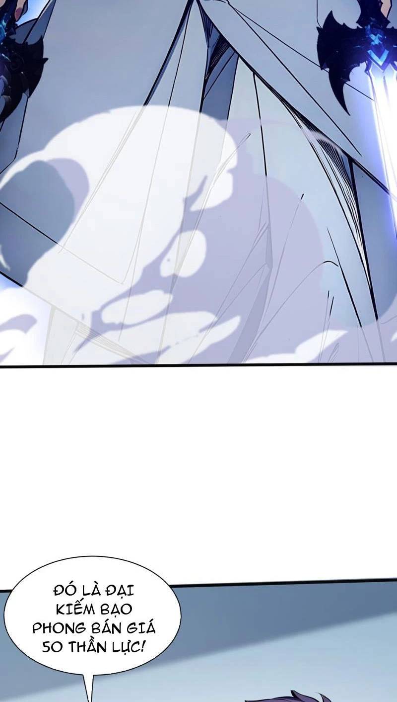 Khắp Thần Giới: Ta Hiến Tế Hàng Vạn Sinh Linh Trở Thành Thần - Chapter 6 - Page 26