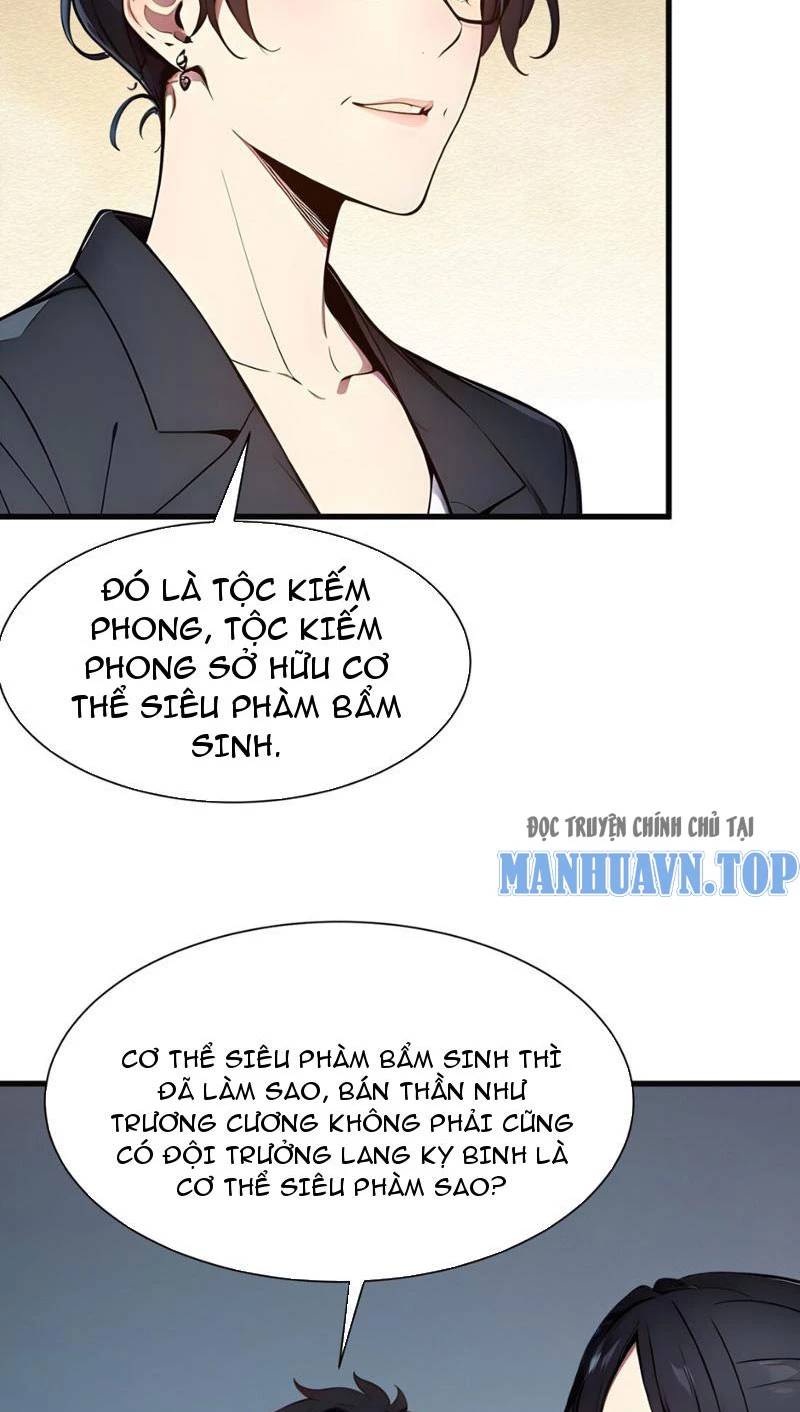 Khắp Thần Giới: Ta Hiến Tế Hàng Vạn Sinh Linh Trở Thành Thần - Chapter 6 - Page 28