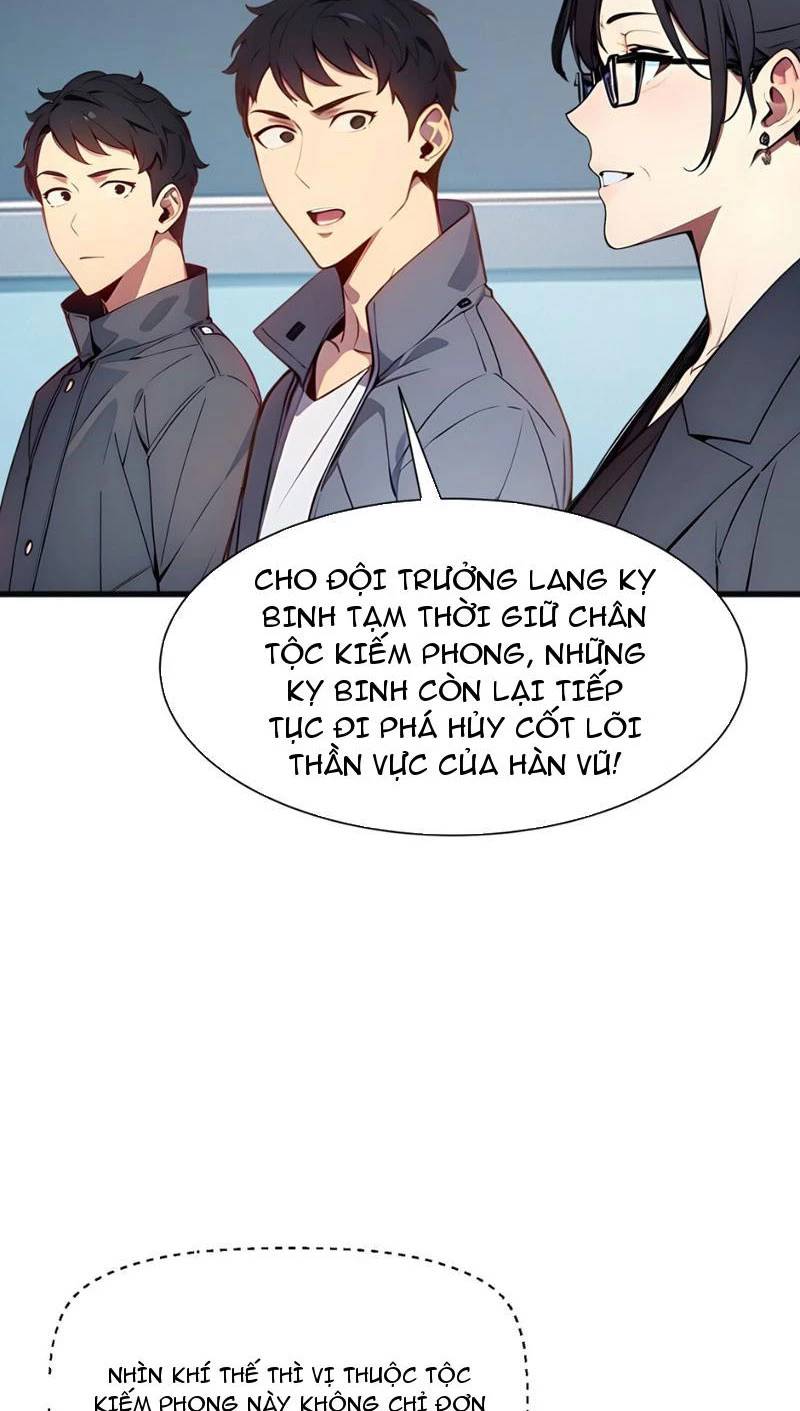 Khắp Thần Giới: Ta Hiến Tế Hàng Vạn Sinh Linh Trở Thành Thần - Chapter 6 - Page 29