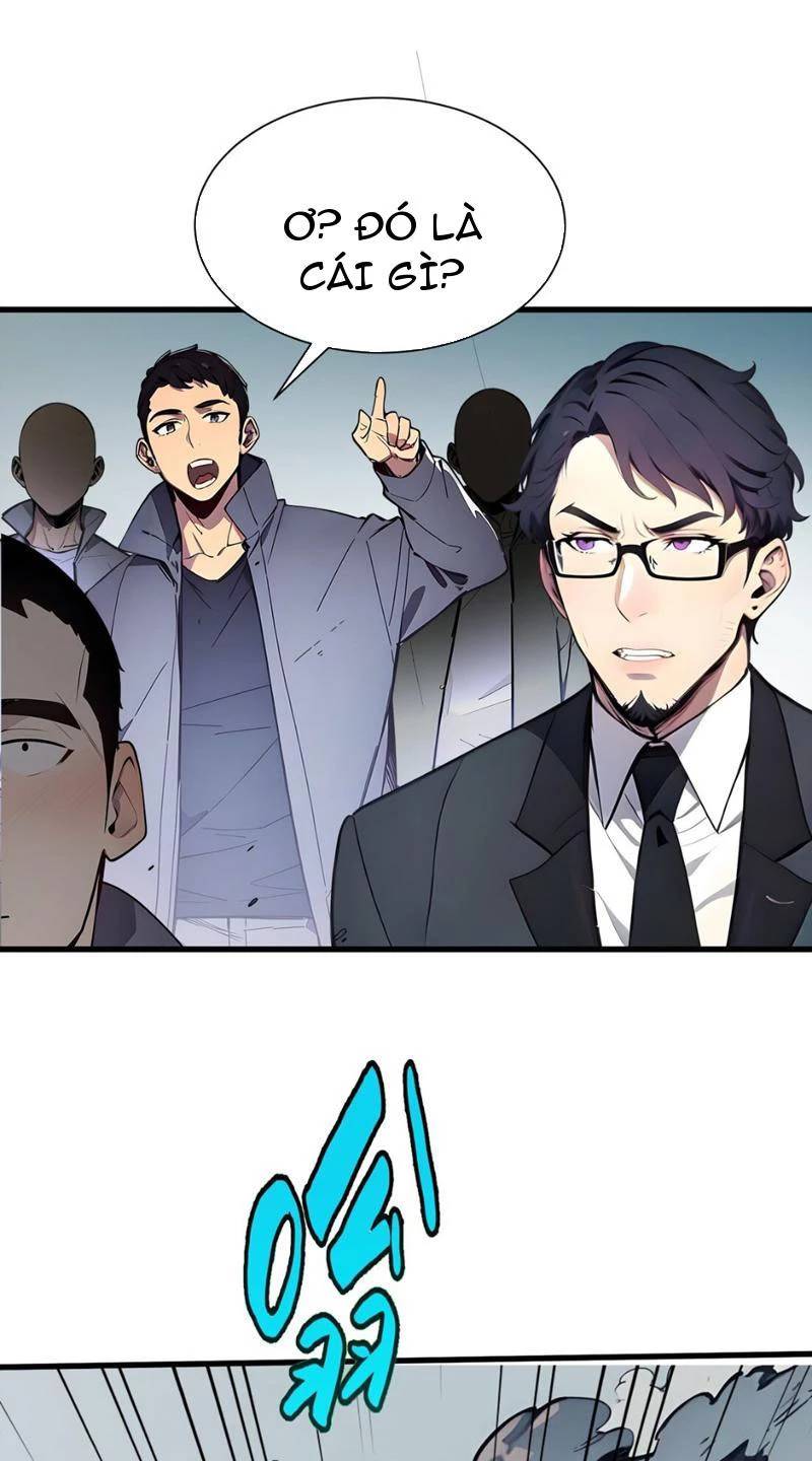 Khắp Thần Giới: Ta Hiến Tế Hàng Vạn Sinh Linh Trở Thành Thần - Chapter 6 - Page 3