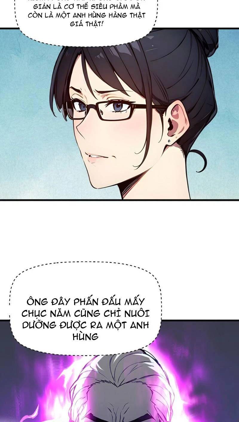 Khắp Thần Giới: Ta Hiến Tế Hàng Vạn Sinh Linh Trở Thành Thần - Chapter 6 - Page 30