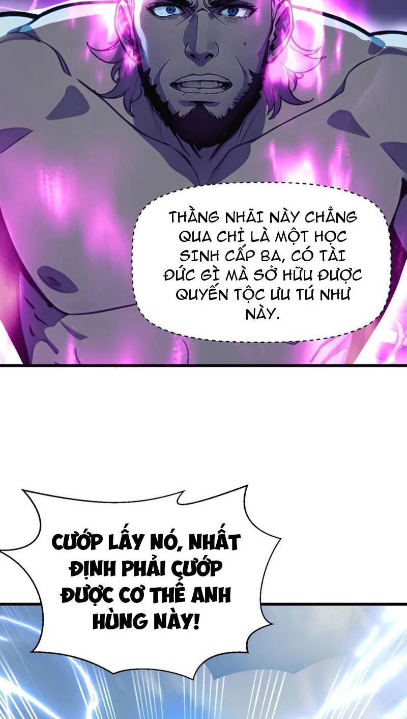 Khắp Thần Giới: Ta Hiến Tế Hàng Vạn Sinh Linh Trở Thành Thần - Chapter 6 - Page 31