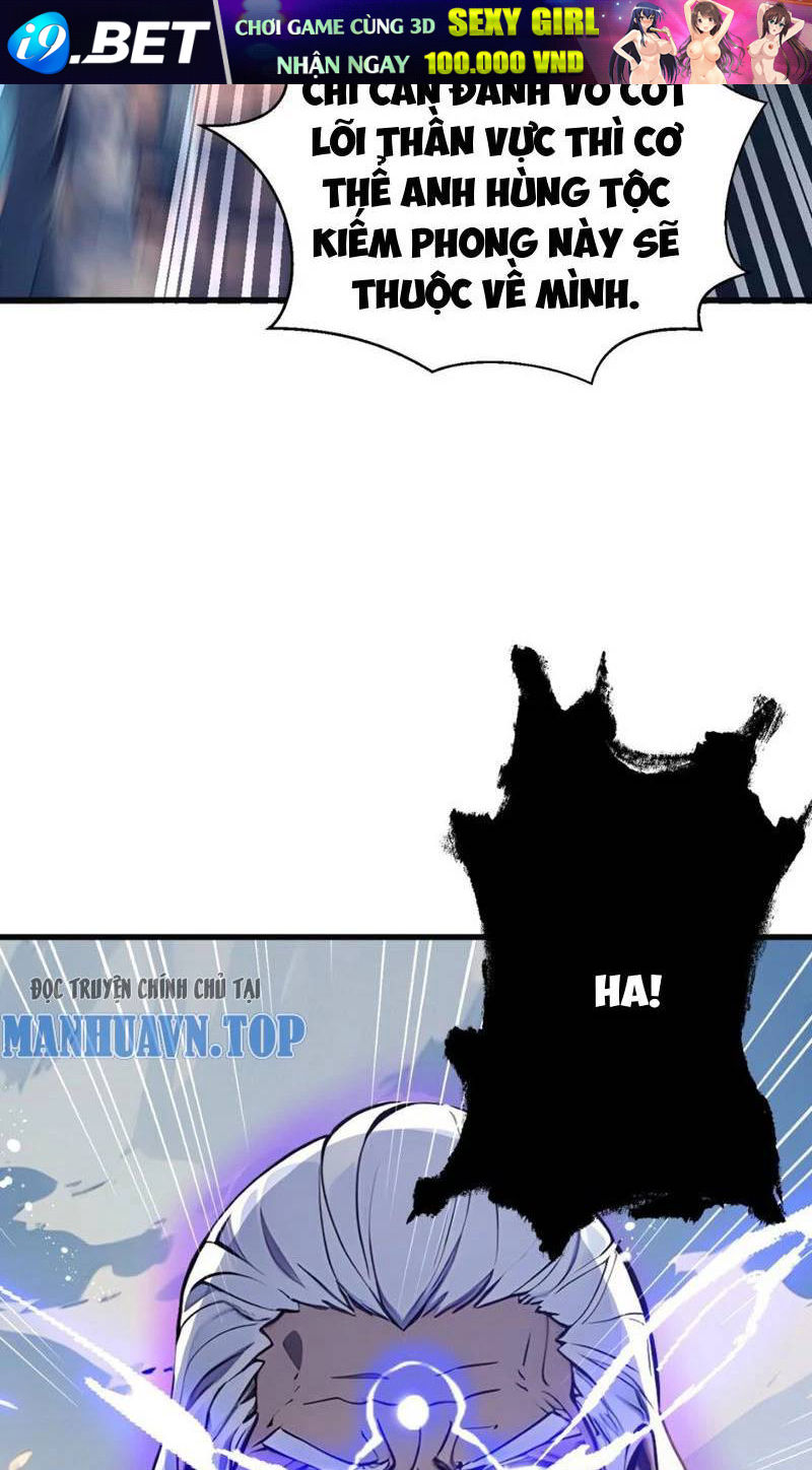 Khắp Thần Giới: Ta Hiến Tế Hàng Vạn Sinh Linh Trở Thành Thần - Chapter 6 - Page 33