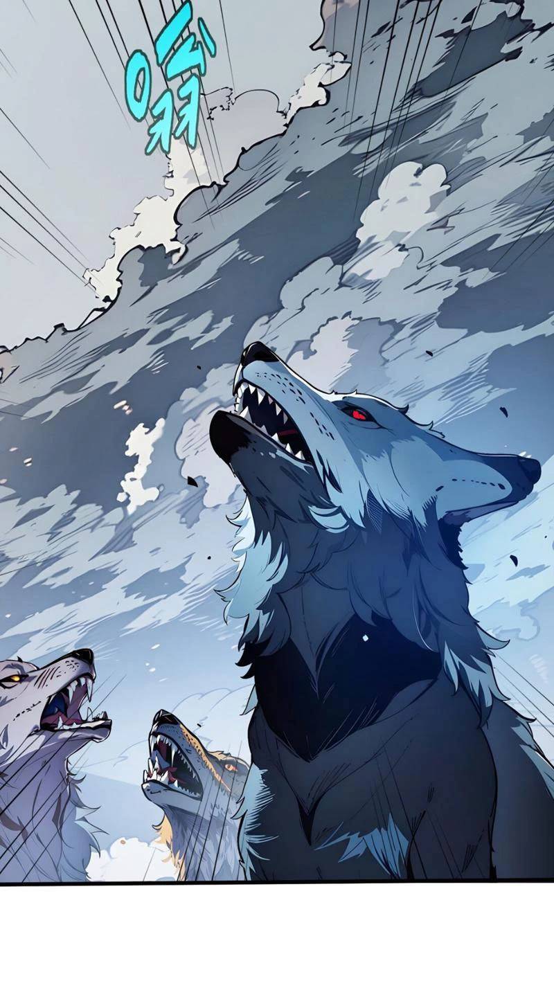 Khắp Thần Giới: Ta Hiến Tế Hàng Vạn Sinh Linh Trở Thành Thần - Chapter 6 - Page 4