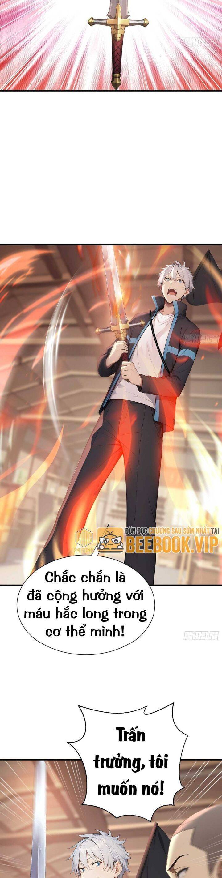 Khắp Thần Giới: Ta Hiến Tế Hàng Vạn Sinh Linh Trở Thành Thần - Chapter 60 - Page 12