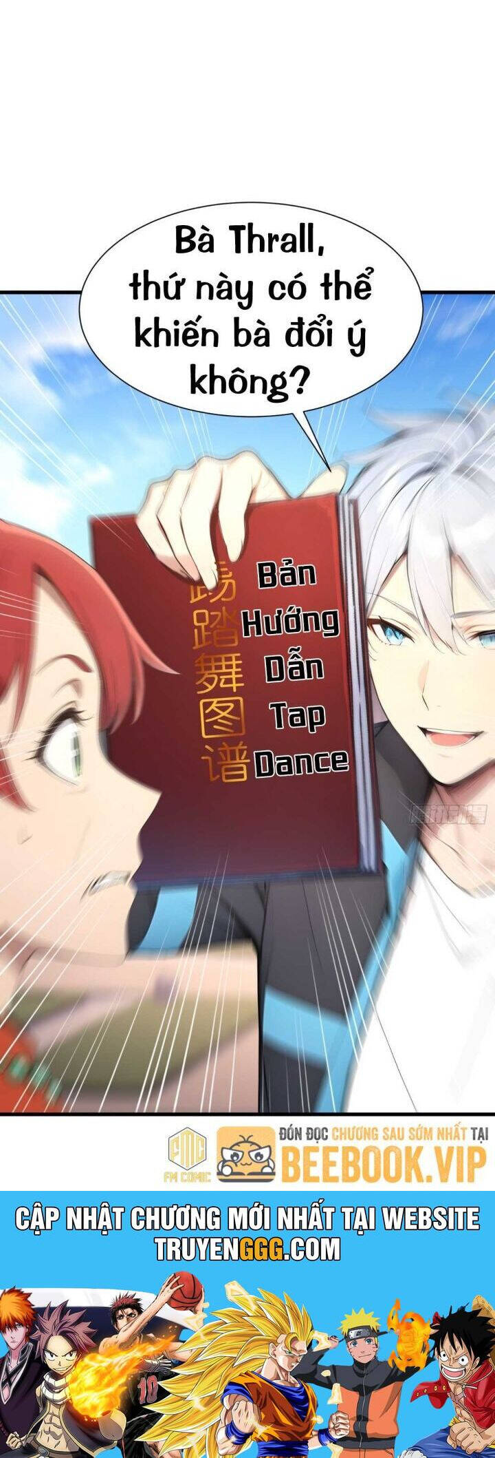 Khắp Thần Giới: Ta Hiến Tế Hàng Vạn Sinh Linh Trở Thành Thần - Chapter 60 - Page 21