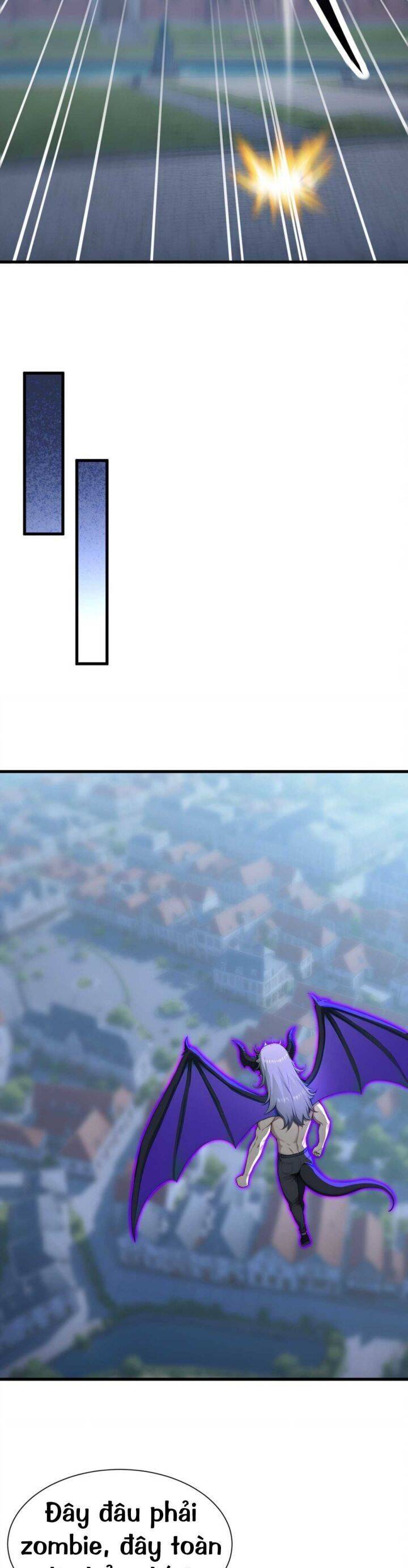 Khắp Thần Giới: Ta Hiến Tế Hàng Vạn Sinh Linh Trở Thành Thần - Chapter 61 - Page 12