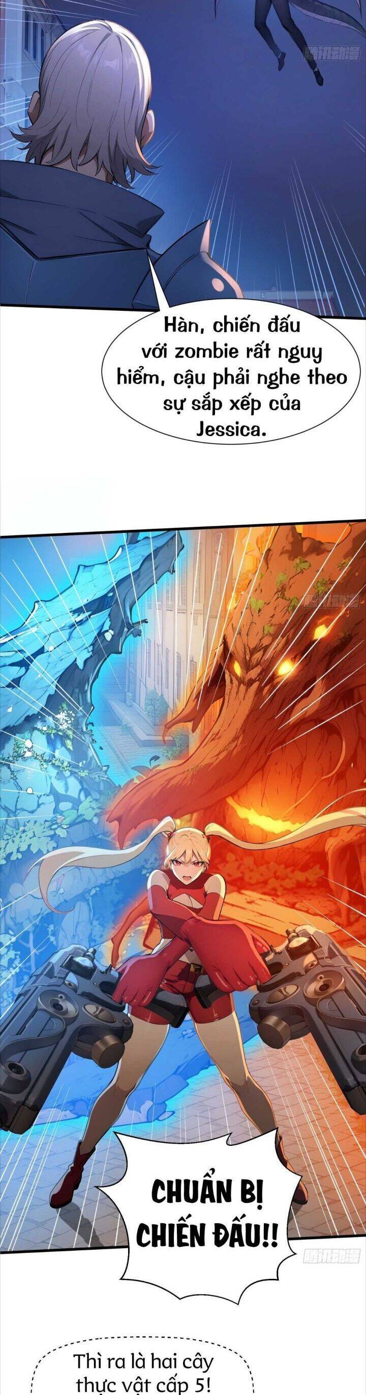 Khắp Thần Giới: Ta Hiến Tế Hàng Vạn Sinh Linh Trở Thành Thần - Chapter 62 - Page 13