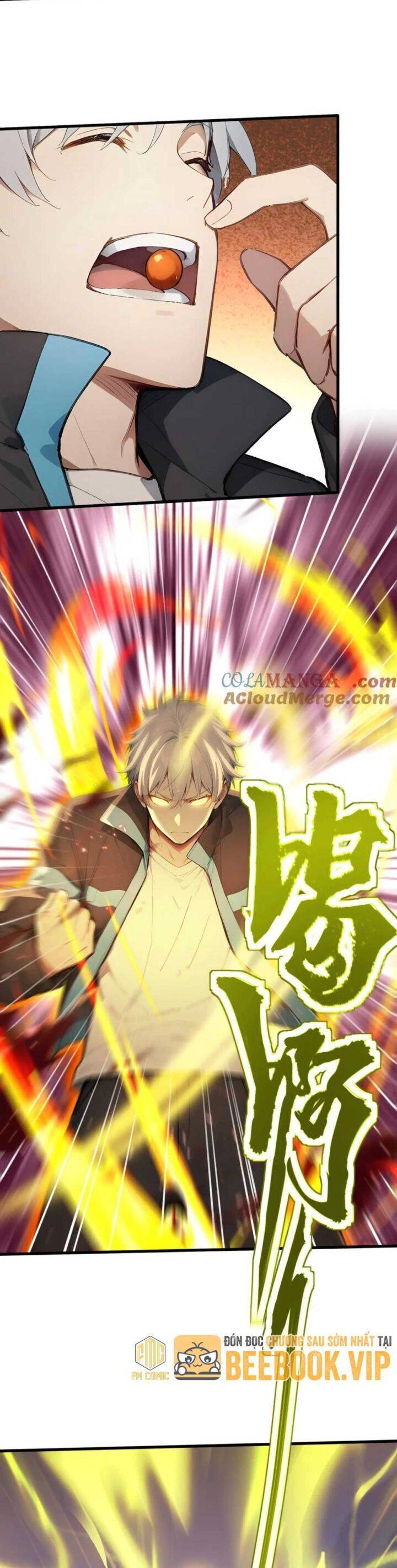 Khắp Thần Giới: Ta Hiến Tế Hàng Vạn Sinh Linh Trở Thành Thần - Chapter 63 - Page 12