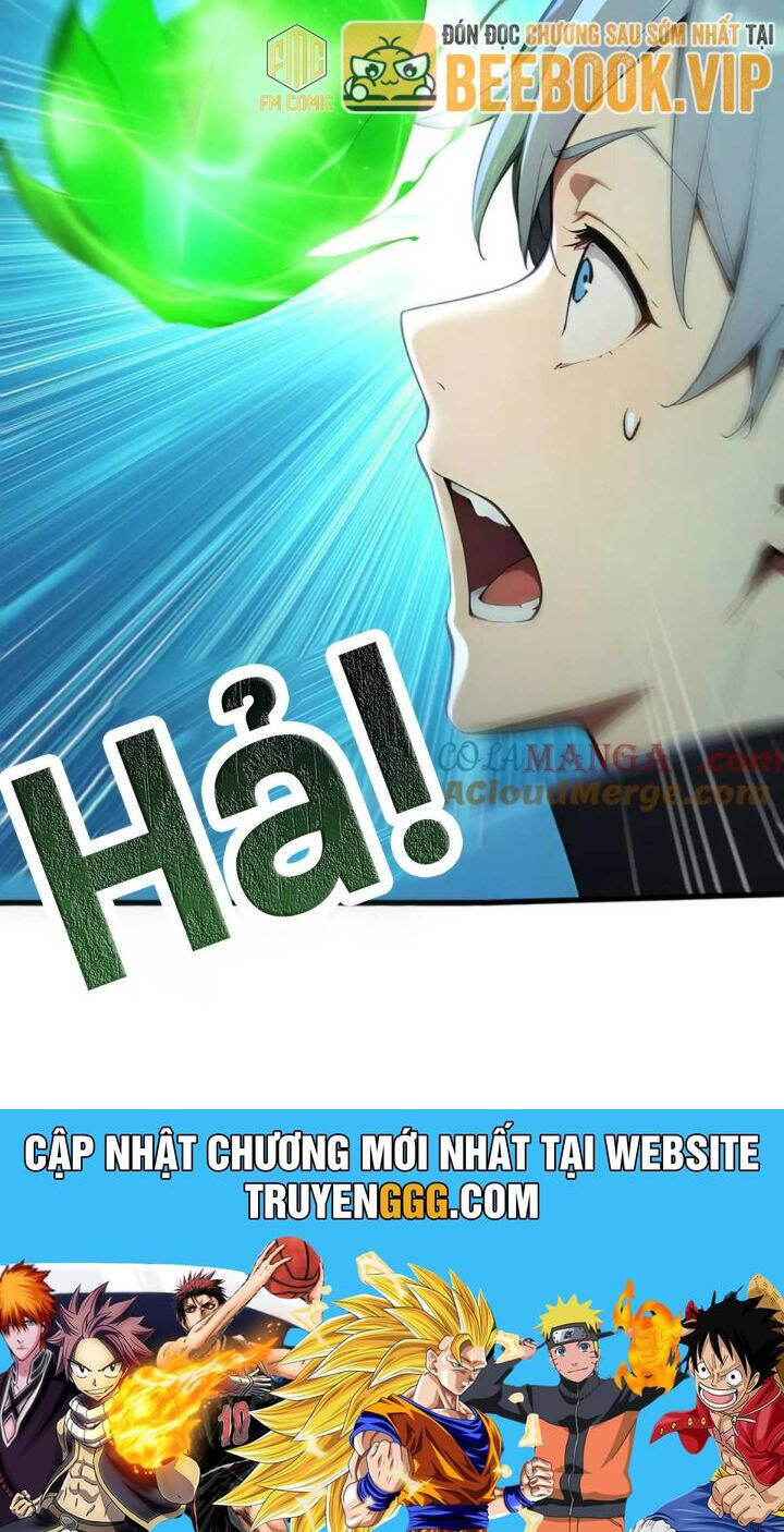 Khắp Thần Giới: Ta Hiến Tế Hàng Vạn Sinh Linh Trở Thành Thần - Chapter 63 - Page 22