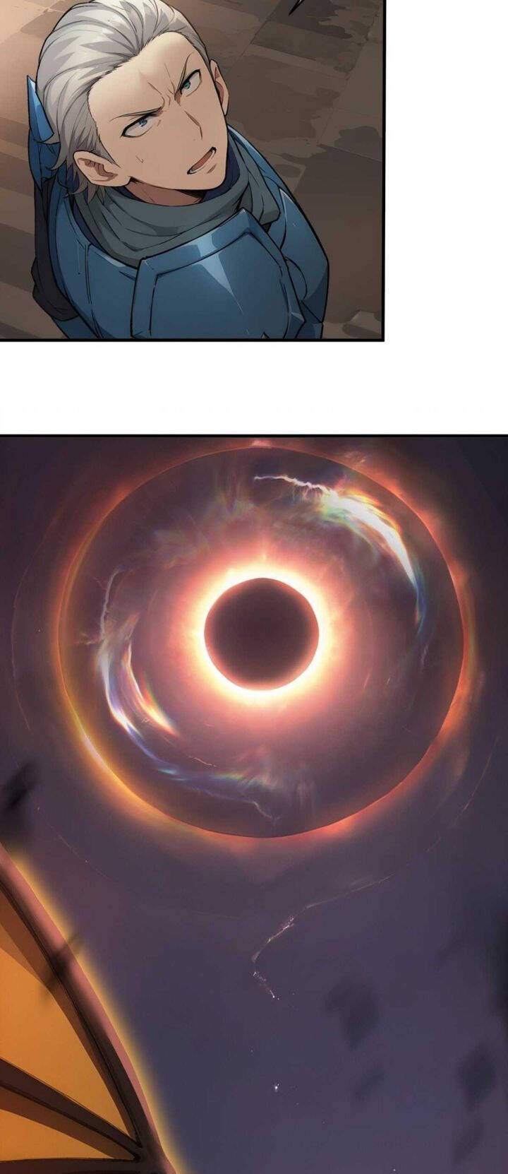 Khắp Thần Giới: Ta Hiến Tế Hàng Vạn Sinh Linh Trở Thành Thần - Chapter 64 - Page 20