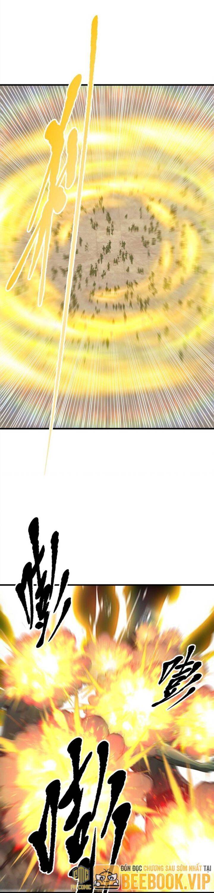 Khắp Thần Giới: Ta Hiến Tế Hàng Vạn Sinh Linh Trở Thành Thần - Chapter 66 - Page 10