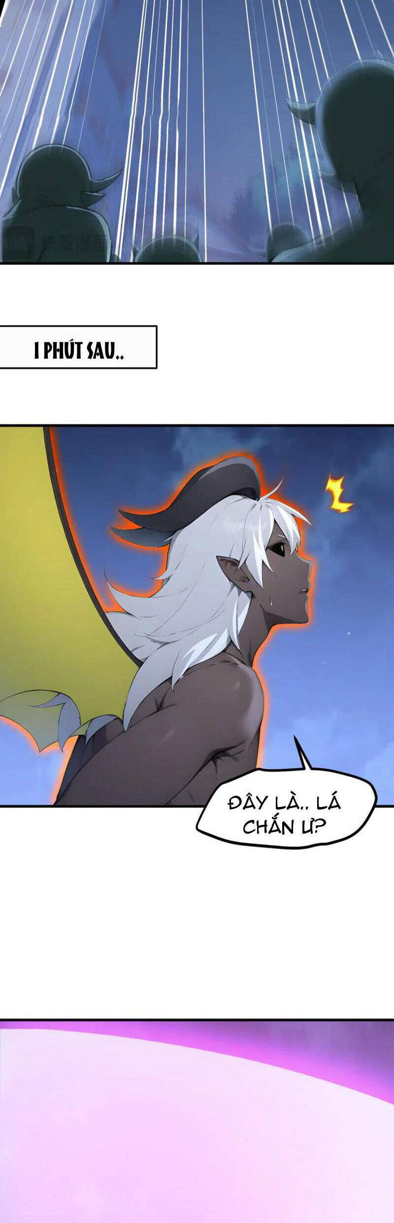 Khắp Thần Giới: Ta Hiến Tế Hàng Vạn Sinh Linh Trở Thành Thần - Chapter 67 - Page 10