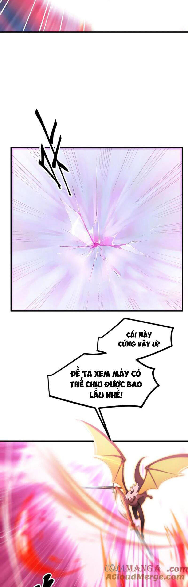 Khắp Thần Giới: Ta Hiến Tế Hàng Vạn Sinh Linh Trở Thành Thần - Chapter 67 - Page 12