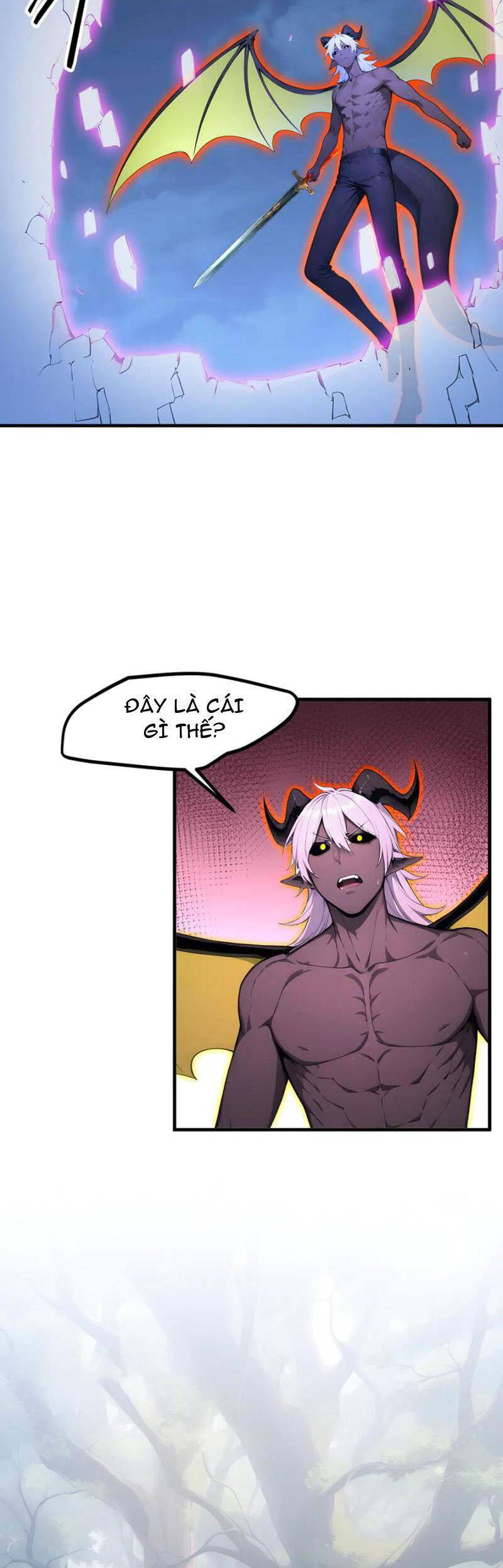 Khắp Thần Giới: Ta Hiến Tế Hàng Vạn Sinh Linh Trở Thành Thần - Chapter 67 - Page 14