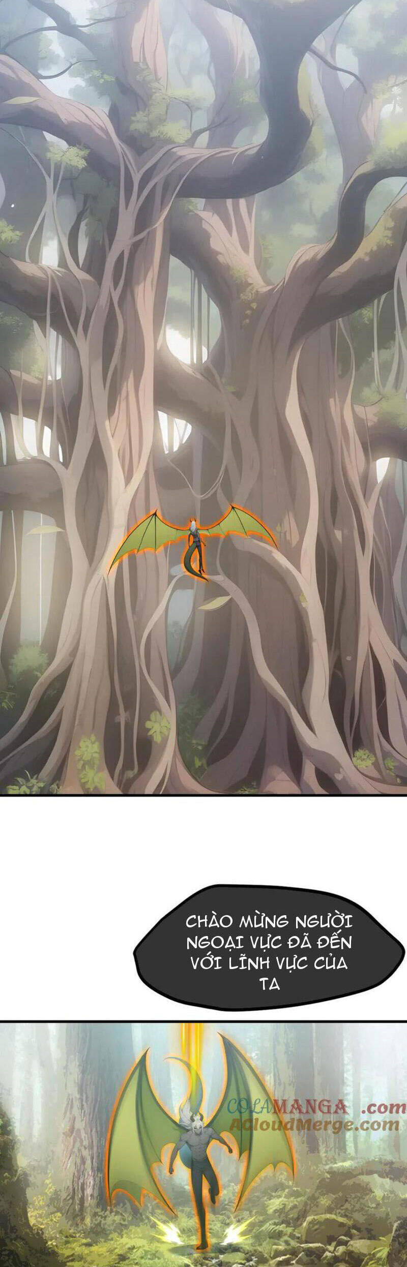 Khắp Thần Giới: Ta Hiến Tế Hàng Vạn Sinh Linh Trở Thành Thần - Chapter 67 - Page 15