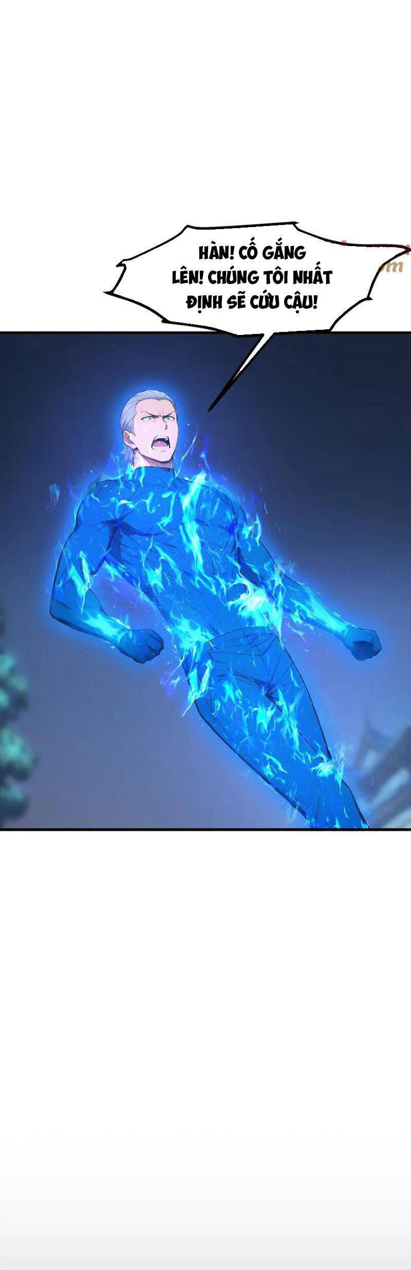 Khắp Thần Giới: Ta Hiến Tế Hàng Vạn Sinh Linh Trở Thành Thần - Chapter 67 - Page 3