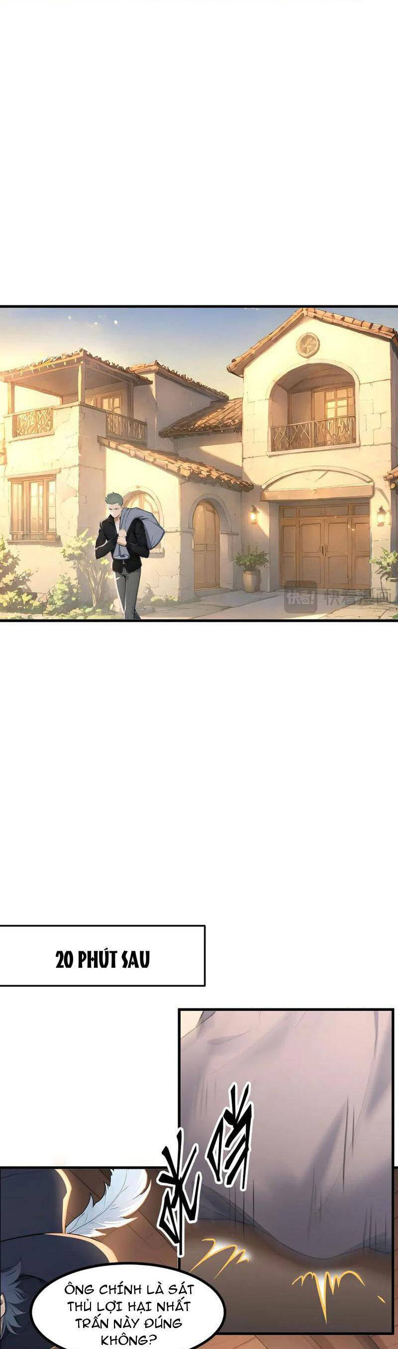 Khắp Thần Giới: Ta Hiến Tế Hàng Vạn Sinh Linh Trở Thành Thần - Chapter 68 - Page 16