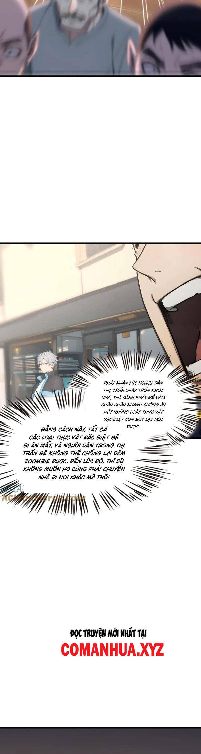 Khắp Thần Giới: Ta Hiến Tế Hàng Vạn Sinh Linh Trở Thành Thần - Chapter 69 - Page 4