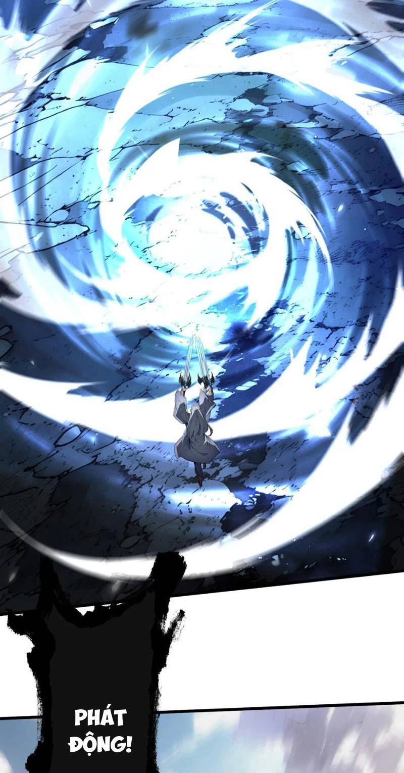 Khắp Thần Giới: Ta Hiến Tế Hàng Vạn Sinh Linh Trở Thành Thần - Chapter 7 - Page 12