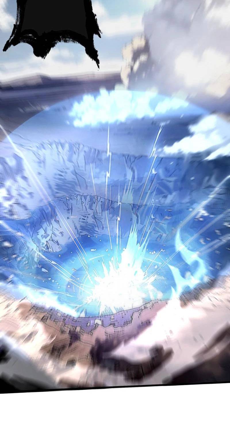 Khắp Thần Giới: Ta Hiến Tế Hàng Vạn Sinh Linh Trở Thành Thần - Chapter 7 - Page 13