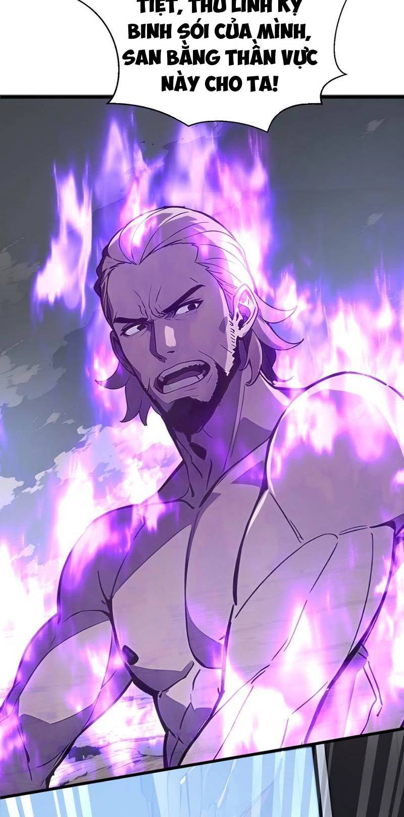 Khắp Thần Giới: Ta Hiến Tế Hàng Vạn Sinh Linh Trở Thành Thần - Chapter 7 - Page 16