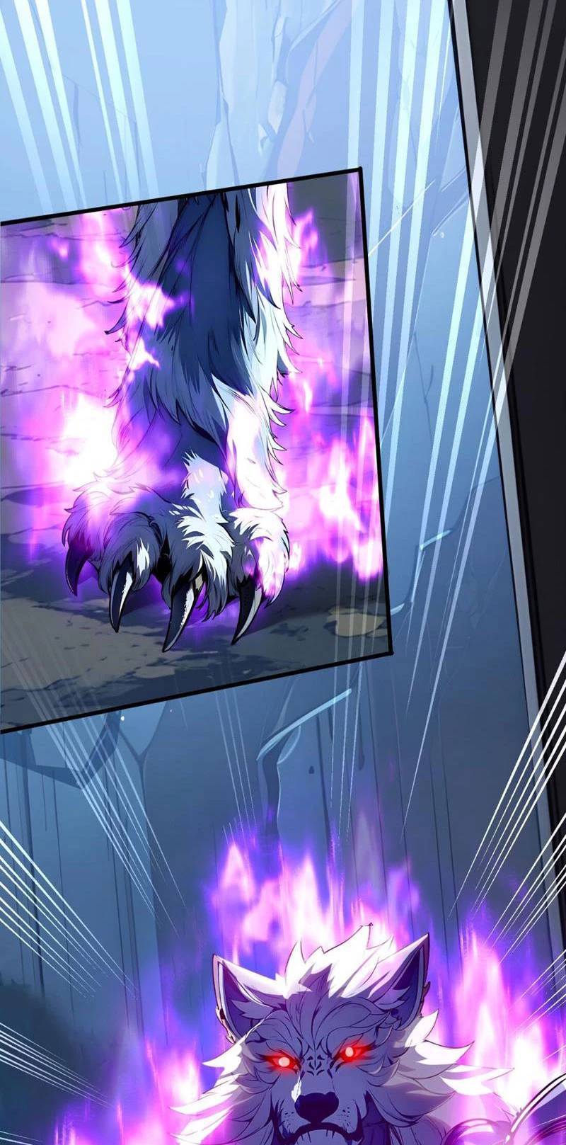 Khắp Thần Giới: Ta Hiến Tế Hàng Vạn Sinh Linh Trở Thành Thần - Chapter 7 - Page 17