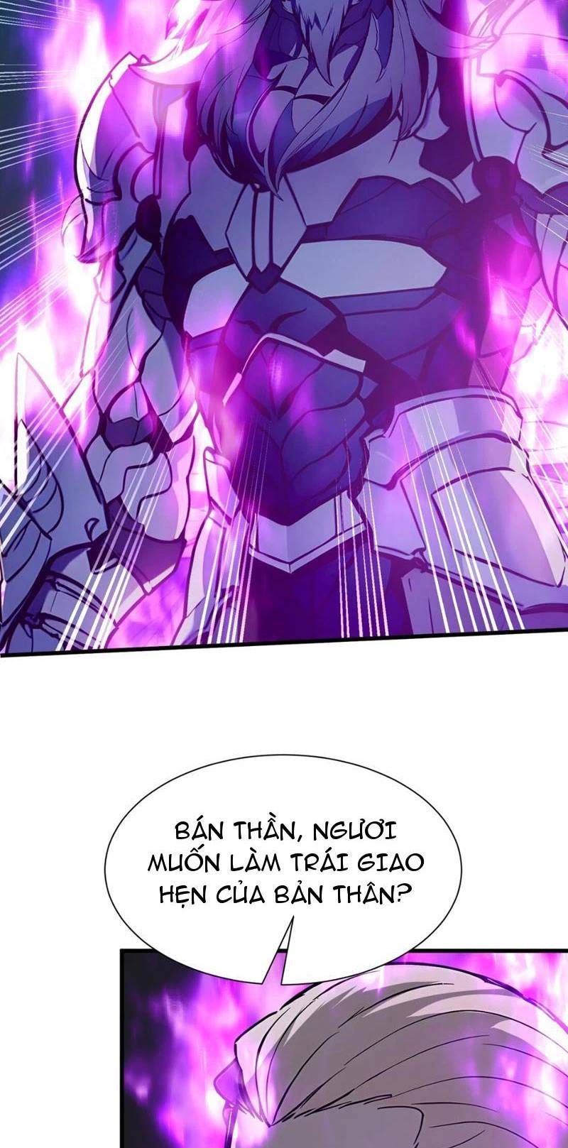 Khắp Thần Giới: Ta Hiến Tế Hàng Vạn Sinh Linh Trở Thành Thần - Chapter 7 - Page 18