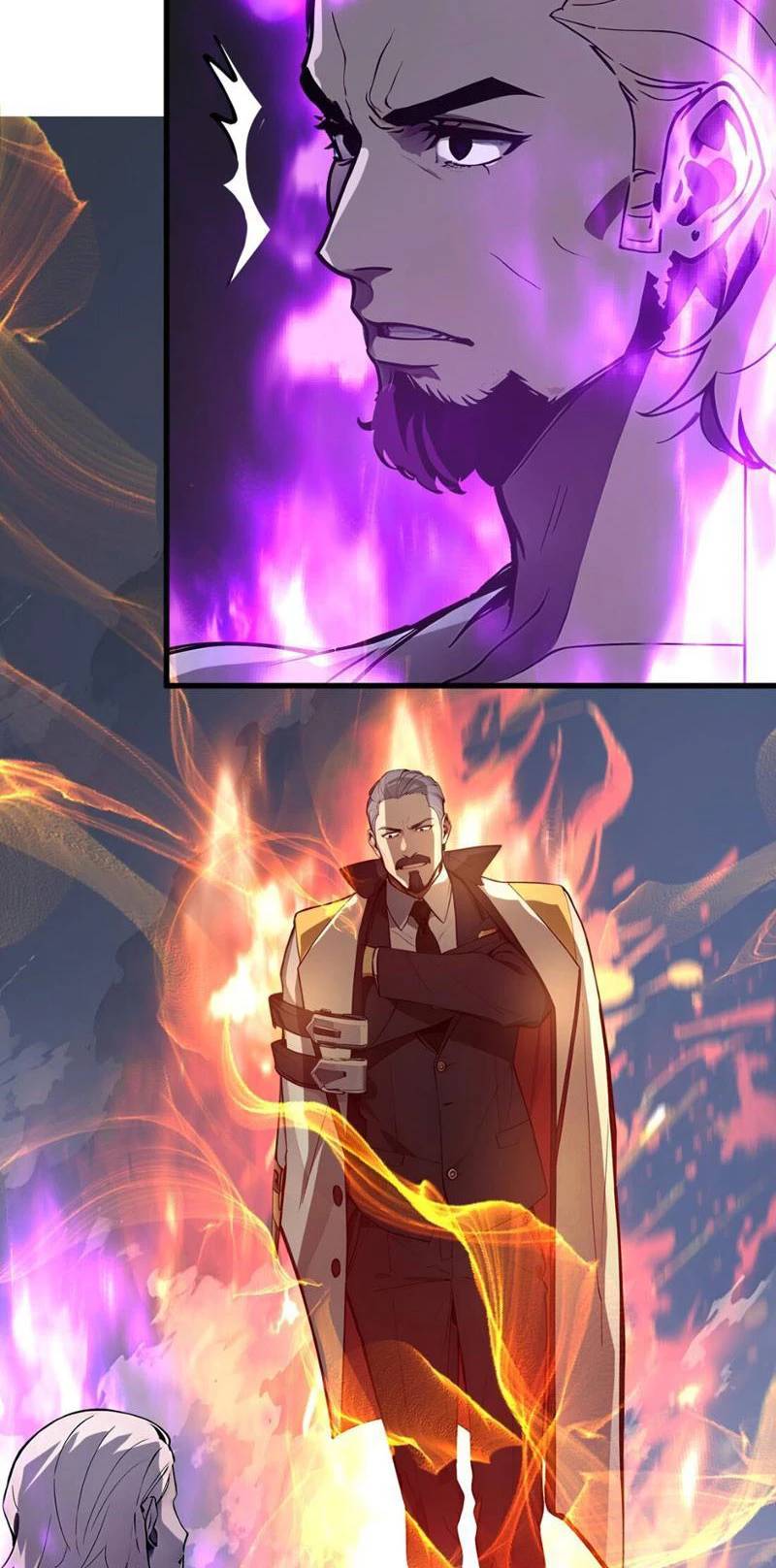 Khắp Thần Giới: Ta Hiến Tế Hàng Vạn Sinh Linh Trở Thành Thần - Chapter 7 - Page 19