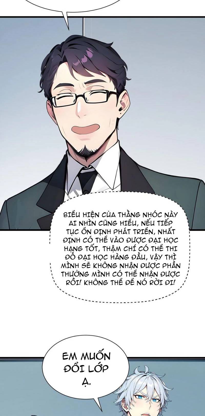 Khắp Thần Giới: Ta Hiến Tế Hàng Vạn Sinh Linh Trở Thành Thần - Chapter 7 - Page 28