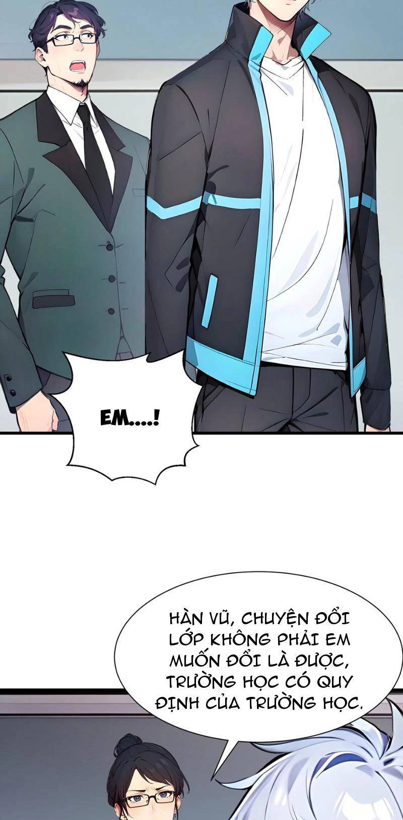 Khắp Thần Giới: Ta Hiến Tế Hàng Vạn Sinh Linh Trở Thành Thần - Chapter 7 - Page 29