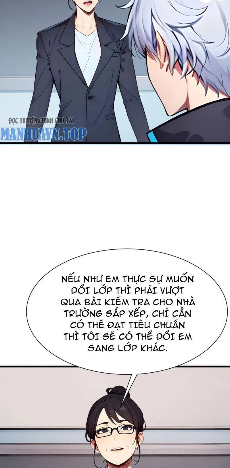 Khắp Thần Giới: Ta Hiến Tế Hàng Vạn Sinh Linh Trở Thành Thần - Chapter 7 - Page 30