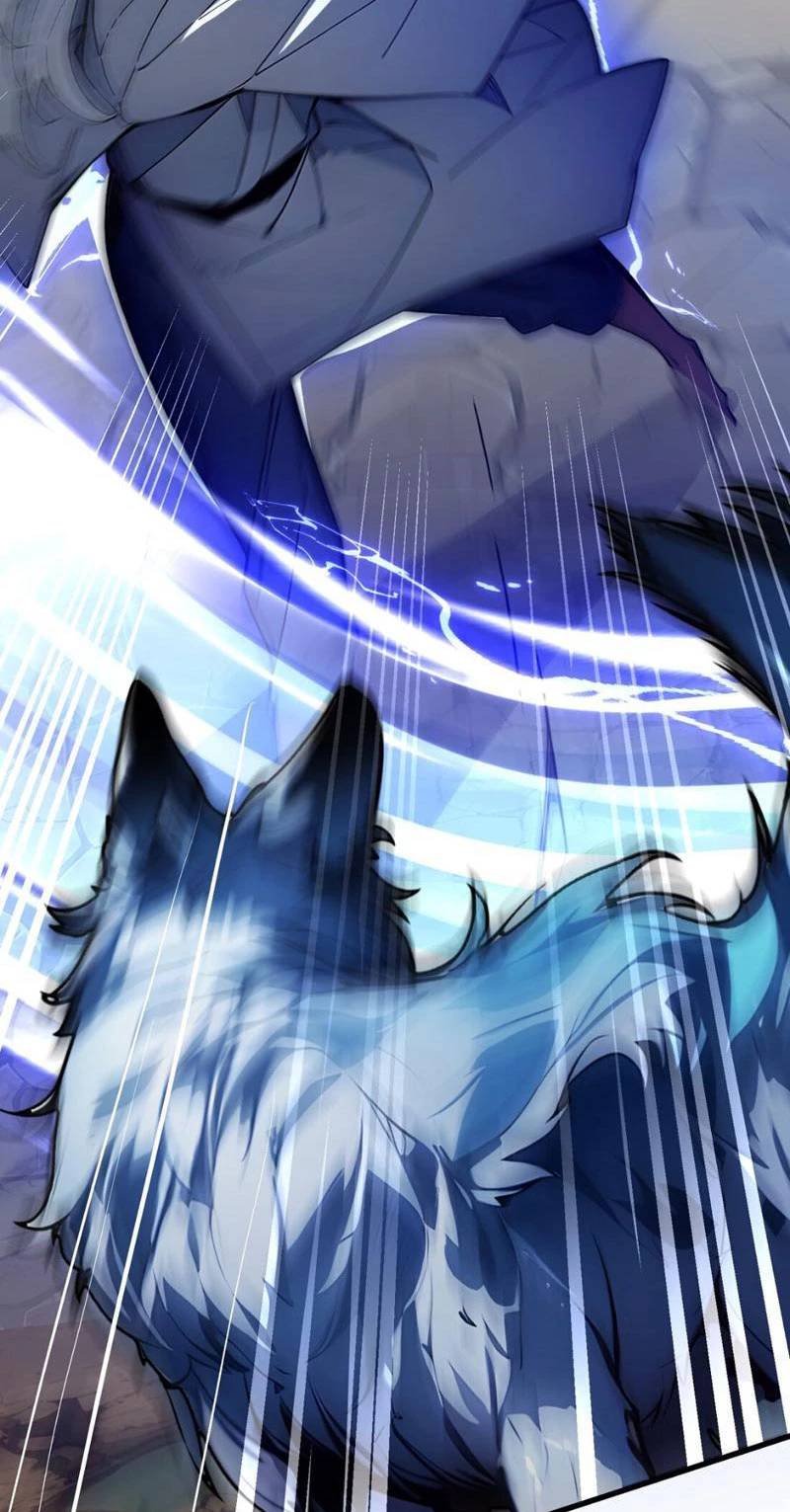 Khắp Thần Giới: Ta Hiến Tế Hàng Vạn Sinh Linh Trở Thành Thần - Chapter 7 - Page 4